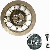 ドロマーハンデス&改造パーツ Amazon.com : Recoil Starter Rebuild Kit For DuroMax 16HP
